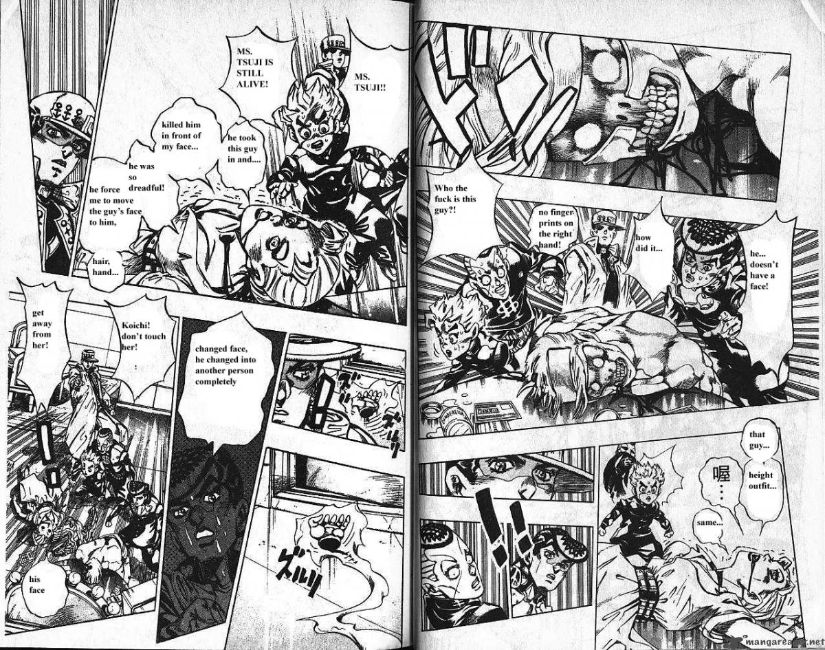 Jojos Bizarre Adventure Part 4 Diamond Is Unbreakable 11 51