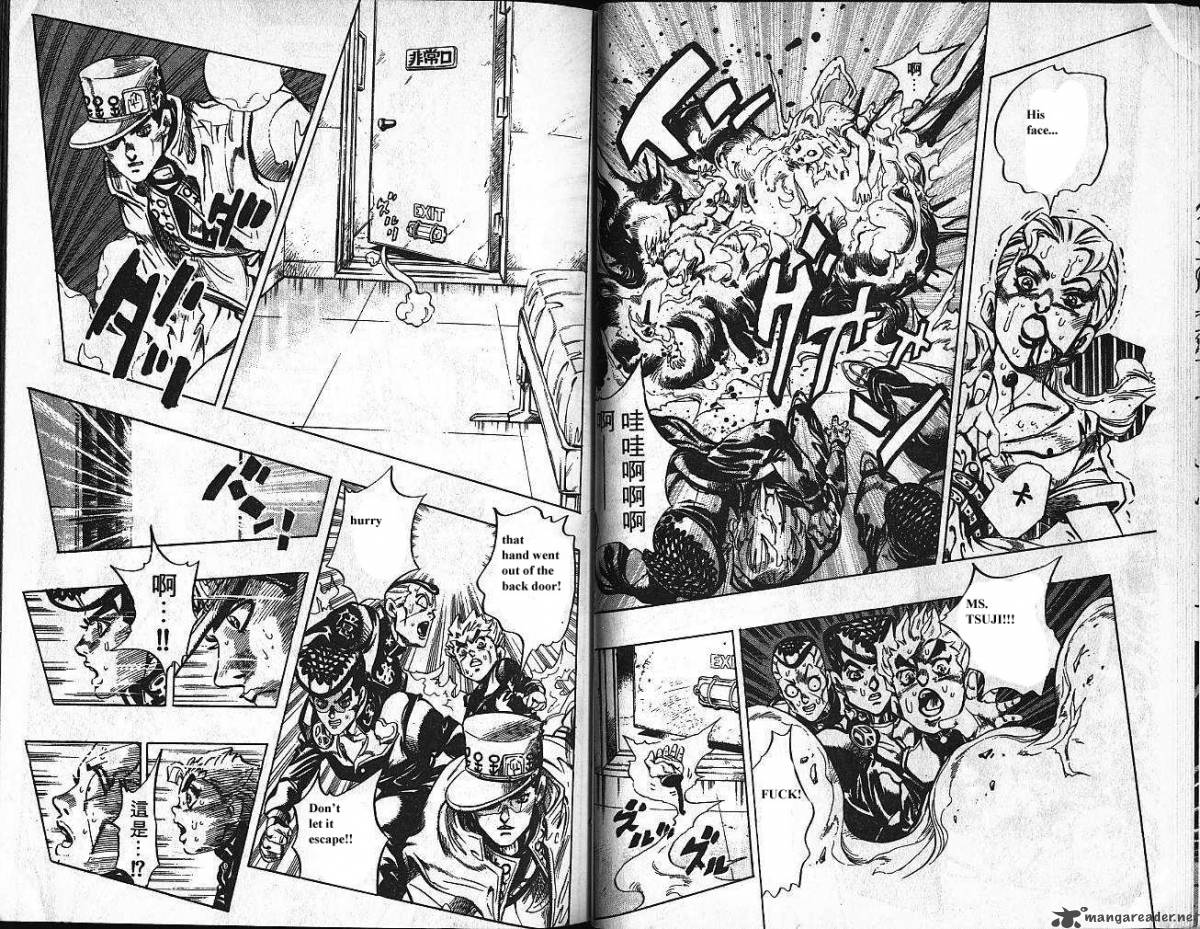 Jojos Bizarre Adventure Part 4 Diamond Is Unbreakable 11 52