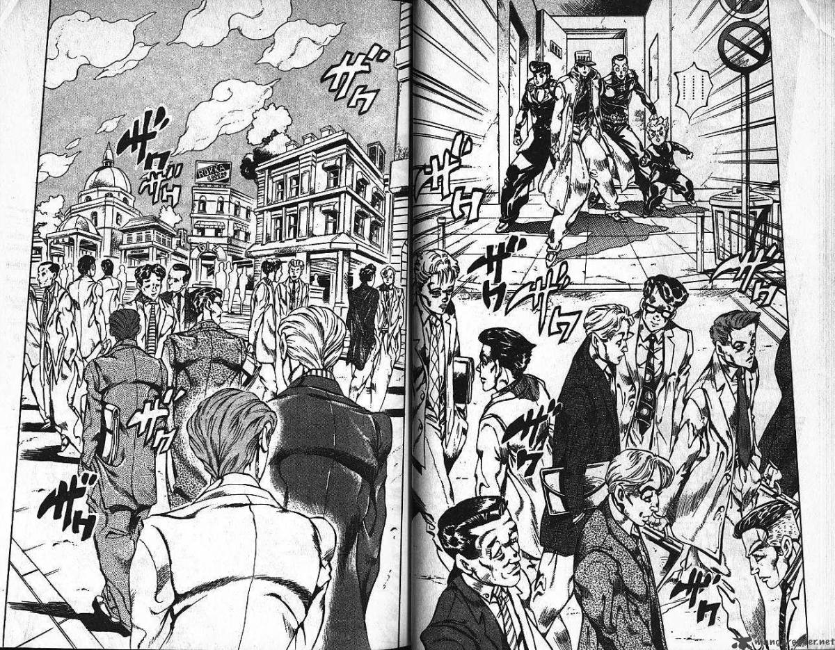 Jojos Bizarre Adventure Part 4 Diamond Is Unbreakable 11 53