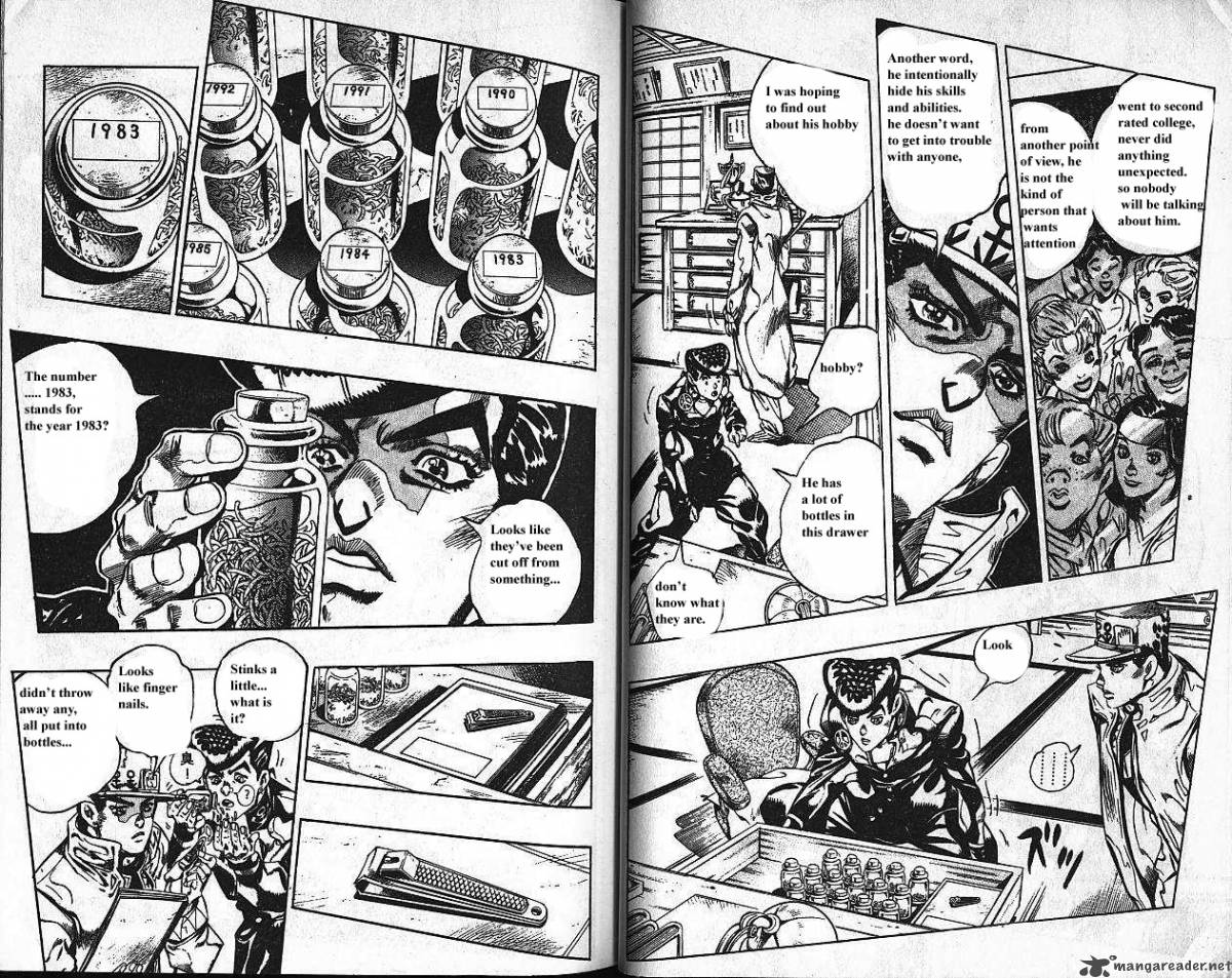 Jojos Bizarre Adventure Part 4 Diamond Is Unbreakable 11 60
