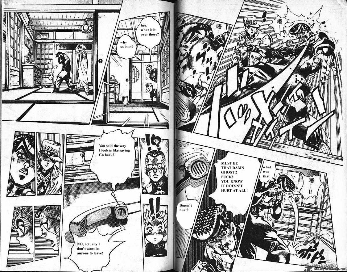 Jojos Bizarre Adventure Part 4 Diamond Is Unbreakable 11 68
