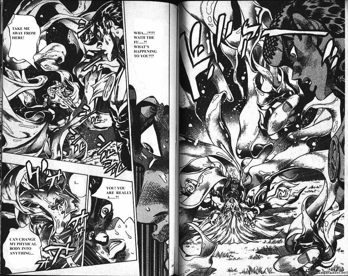 Jojos Bizarre Adventure Part 4 Diamond Is Unbreakable 12 101