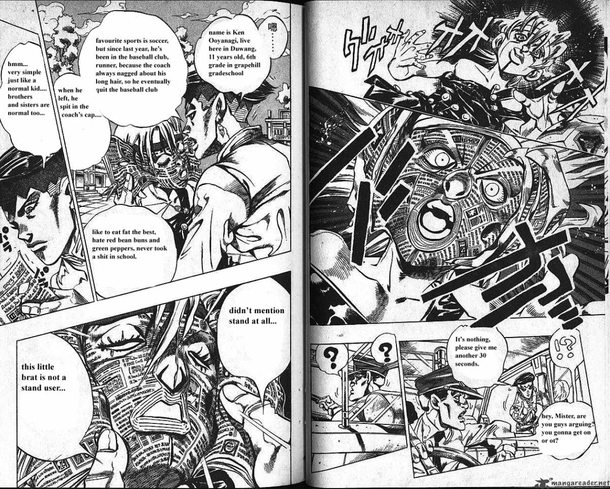 Jojos Bizarre Adventure Part 4 Diamond Is Unbreakable 12 26