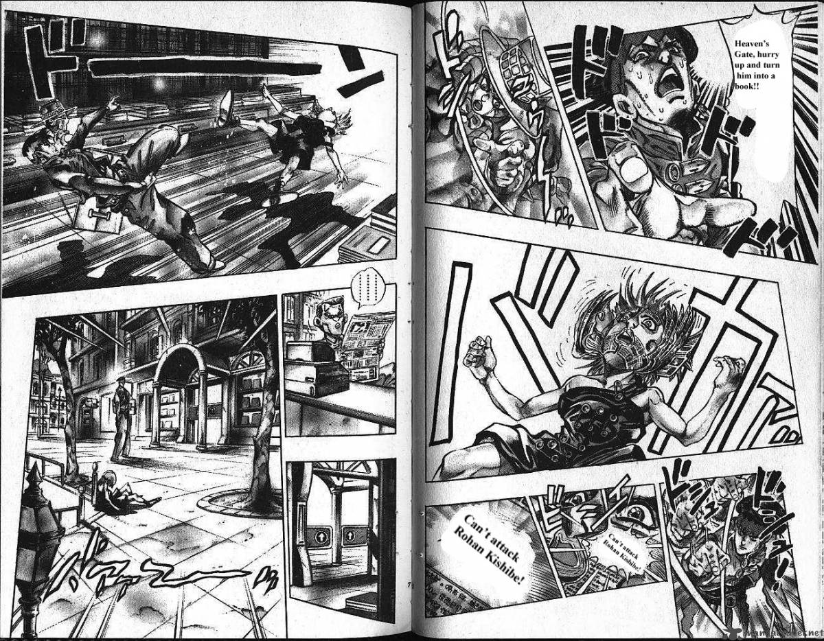Jojos Bizarre Adventure Part 4 Diamond Is Unbreakable 12 37