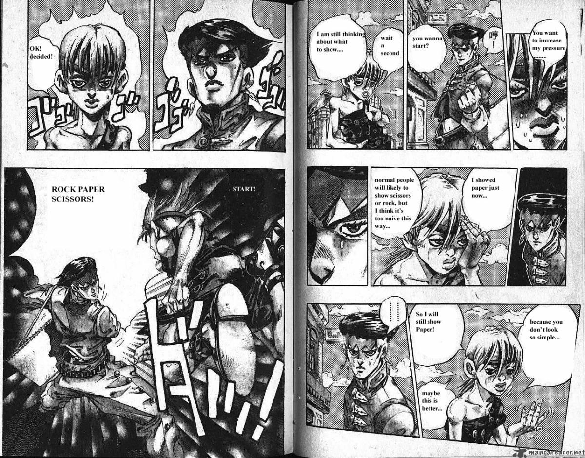 Jojos Bizarre Adventure Part 4 Diamond Is Unbreakable 12 43