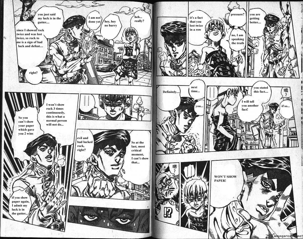 Jojos Bizarre Adventure Part 4 Diamond Is Unbreakable 12 49