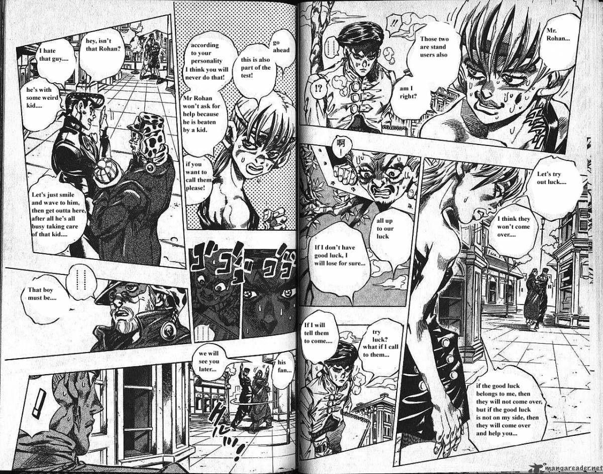 Jojos Bizarre Adventure Part 4 Diamond Is Unbreakable 12 56