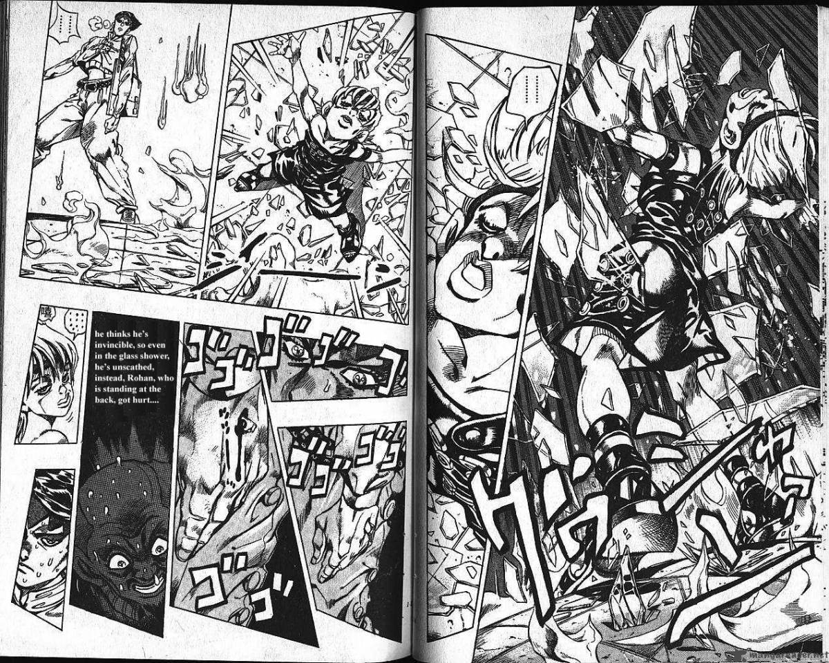 Jojos Bizarre Adventure Part 4 Diamond Is Unbreakable 12 58