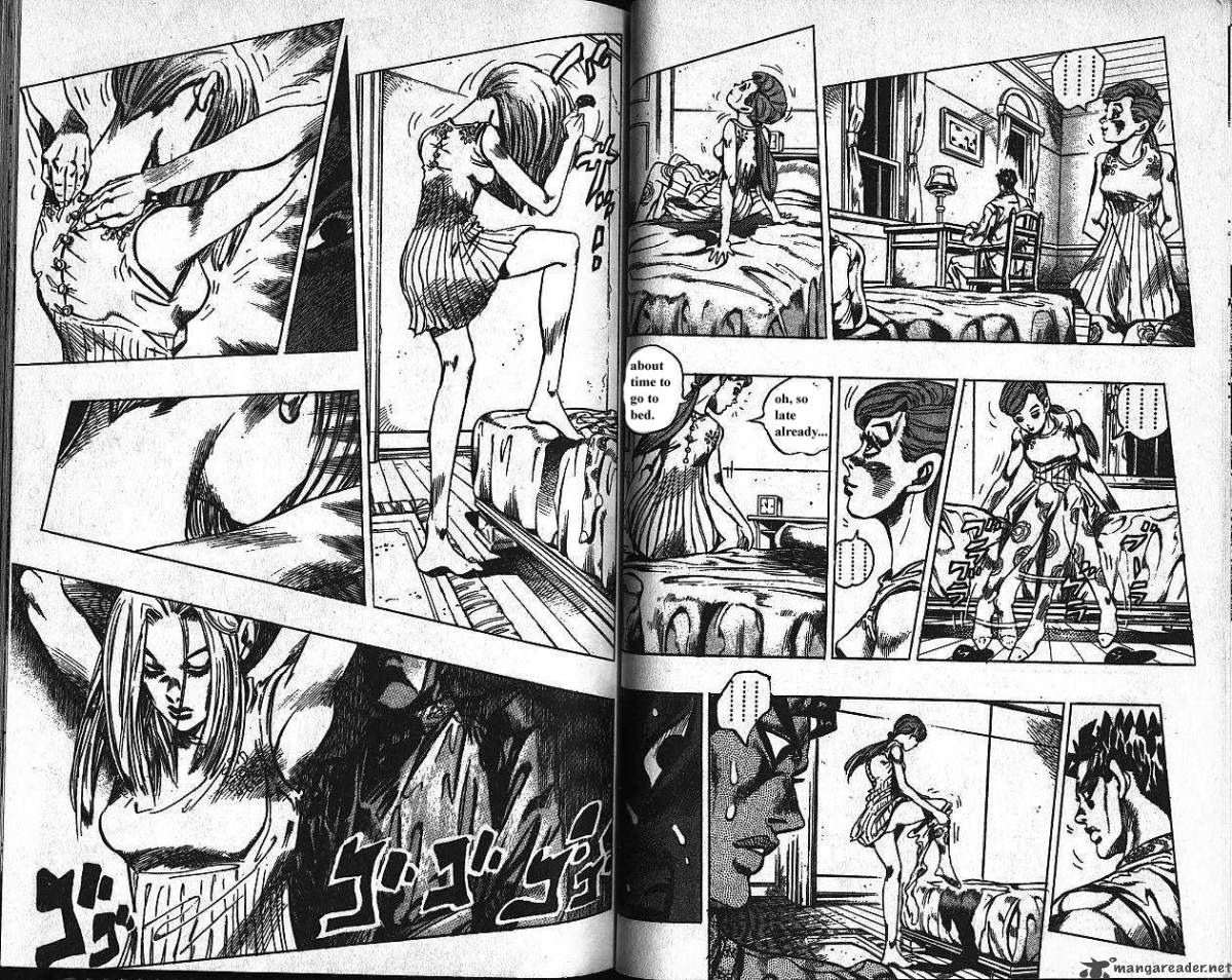 Jojos Bizarre Adventure Part 4 Diamond Is Unbreakable 12 78