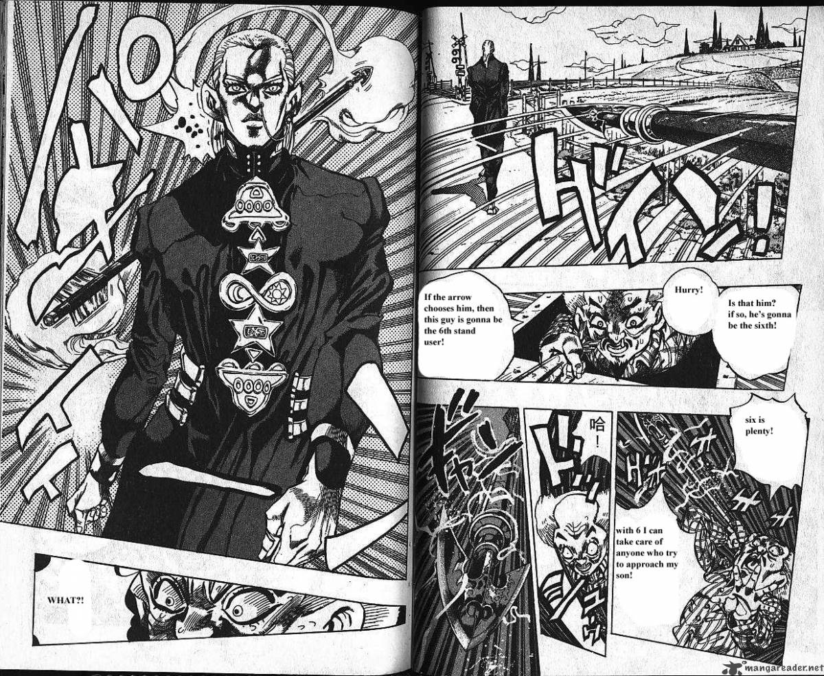 Jojos Bizarre Adventure Part 4 Diamond Is Unbreakable 12 82