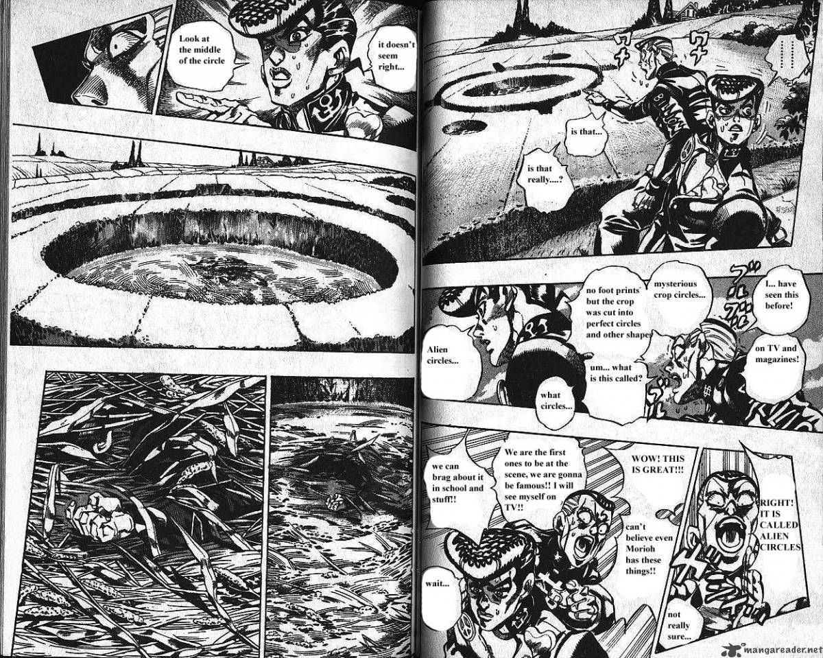 Jojos Bizarre Adventure Part 4 Diamond Is Unbreakable 12 86