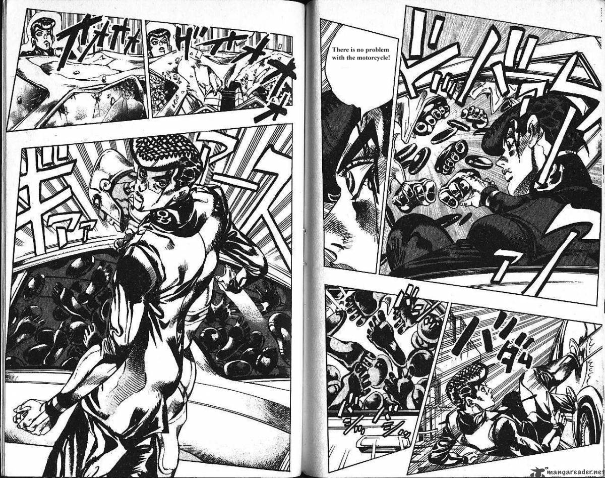 Jojos Bizarre Adventure Part 4 Diamond Is Unbreakable 13 102