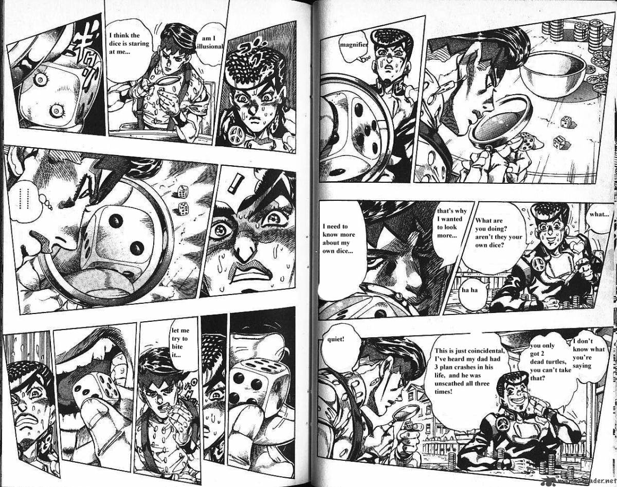 Jojos Bizarre Adventure Part 4 Diamond Is Unbreakable 13 26