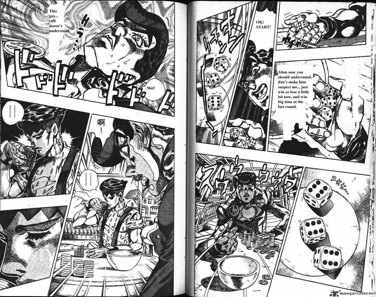 Jojos Bizarre Adventure Part 4 Diamond Is Unbreakable 13 28