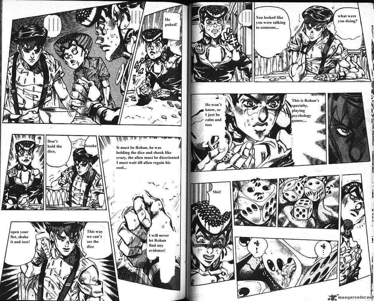 Jojos Bizarre Adventure Part 4 Diamond Is Unbreakable 13 36