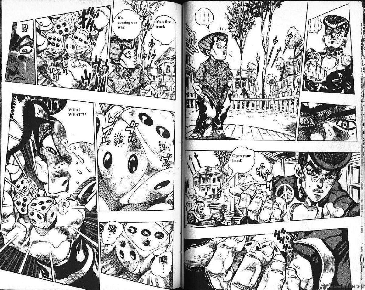 Jojos Bizarre Adventure Part 4 Diamond Is Unbreakable 13 37