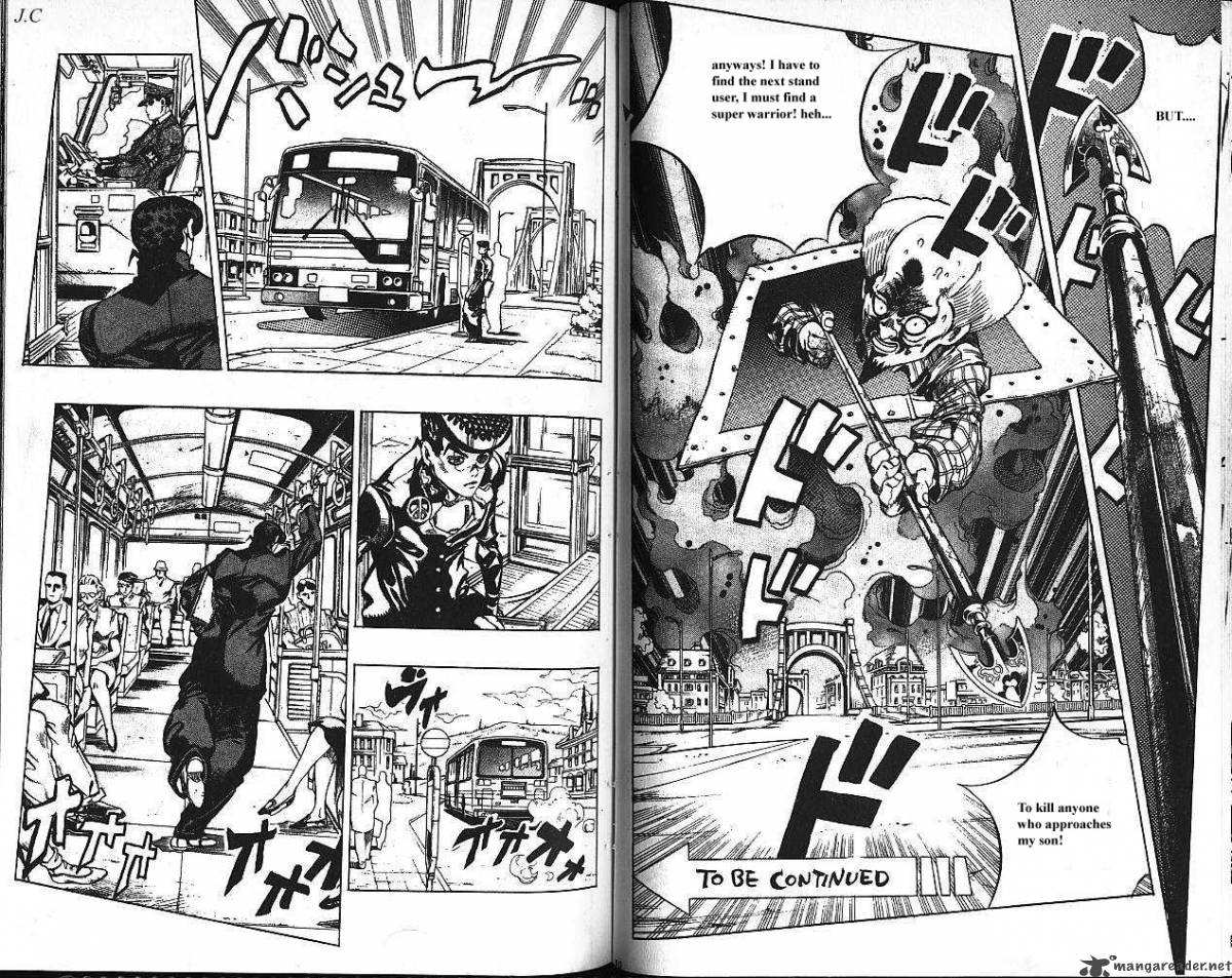 Jojos Bizarre Adventure Part 4 Diamond Is Unbreakable 13 46