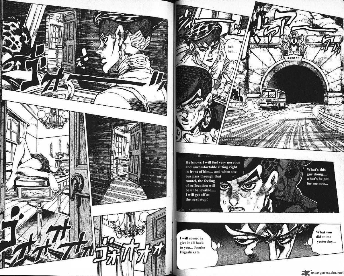 Jojos Bizarre Adventure Part 4 Diamond Is Unbreakable 13 48