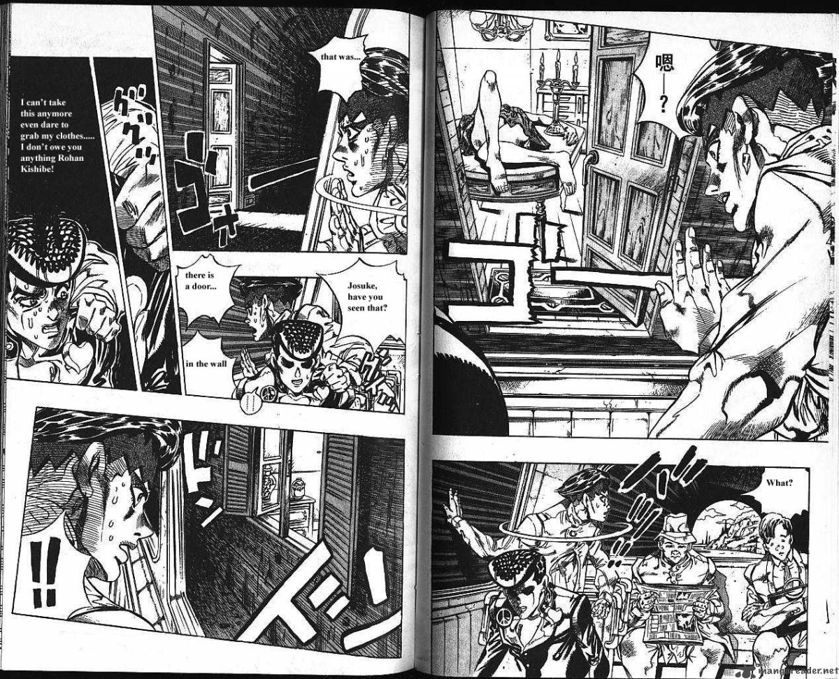 Jojos Bizarre Adventure Part 4 Diamond Is Unbreakable 13 49