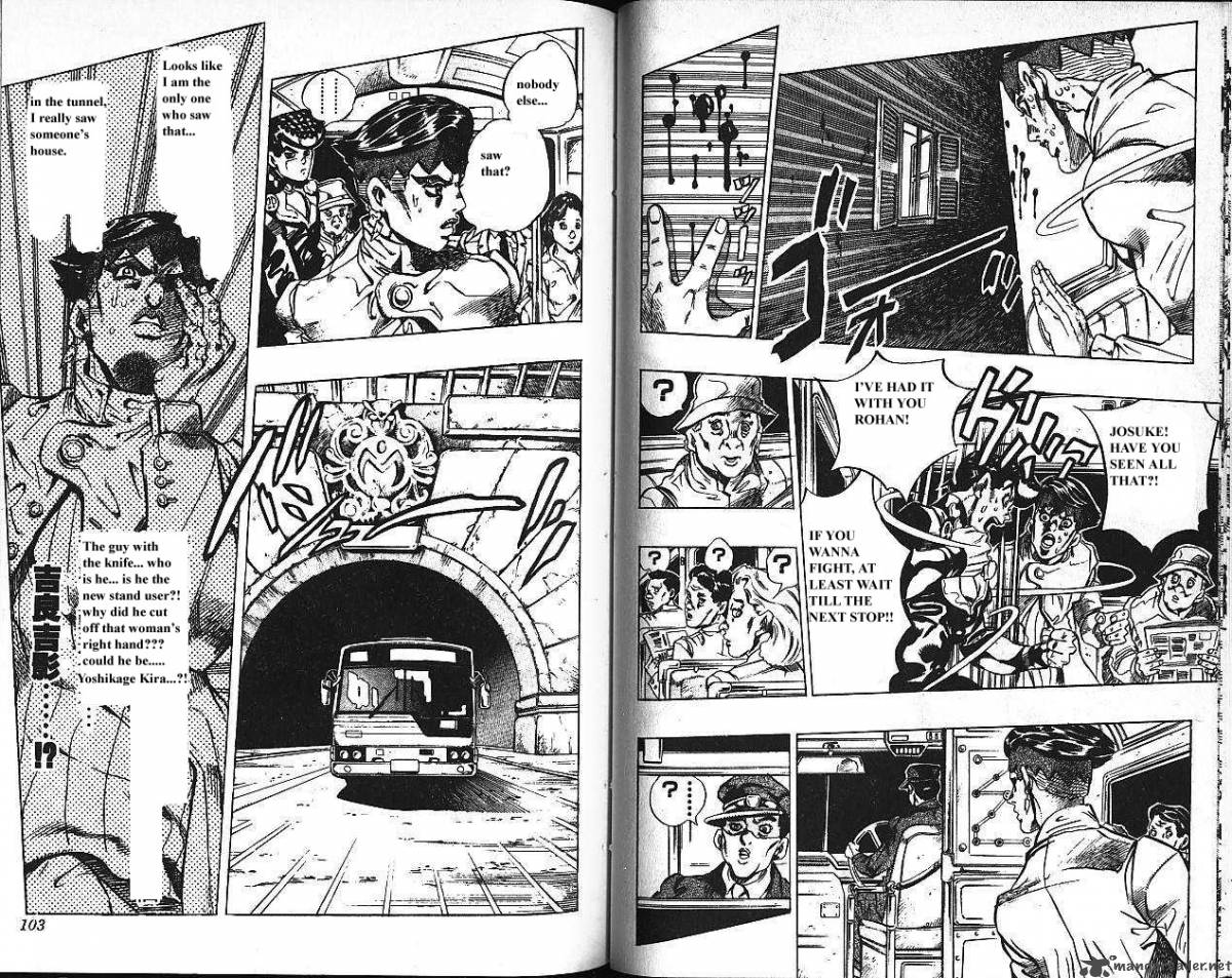 Jojos Bizarre Adventure Part 4 Diamond Is Unbreakable 13 52