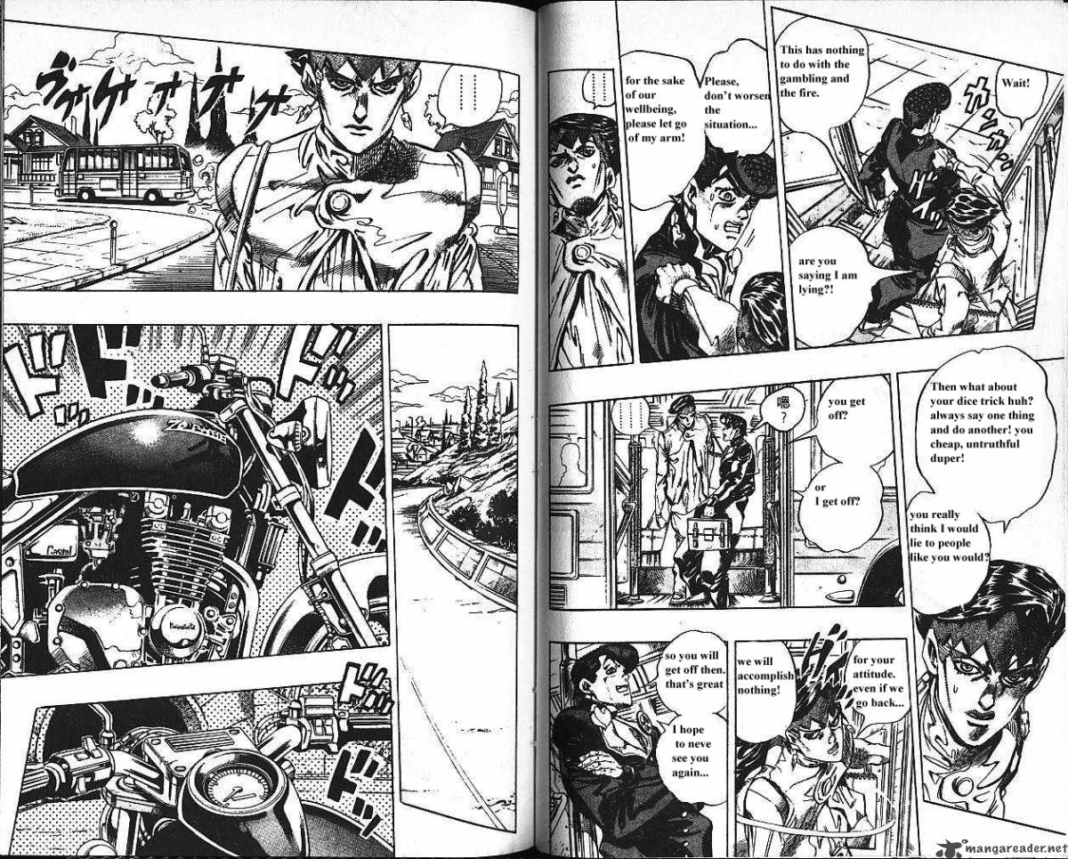 Jojos Bizarre Adventure Part 4 Diamond Is Unbreakable 13 54