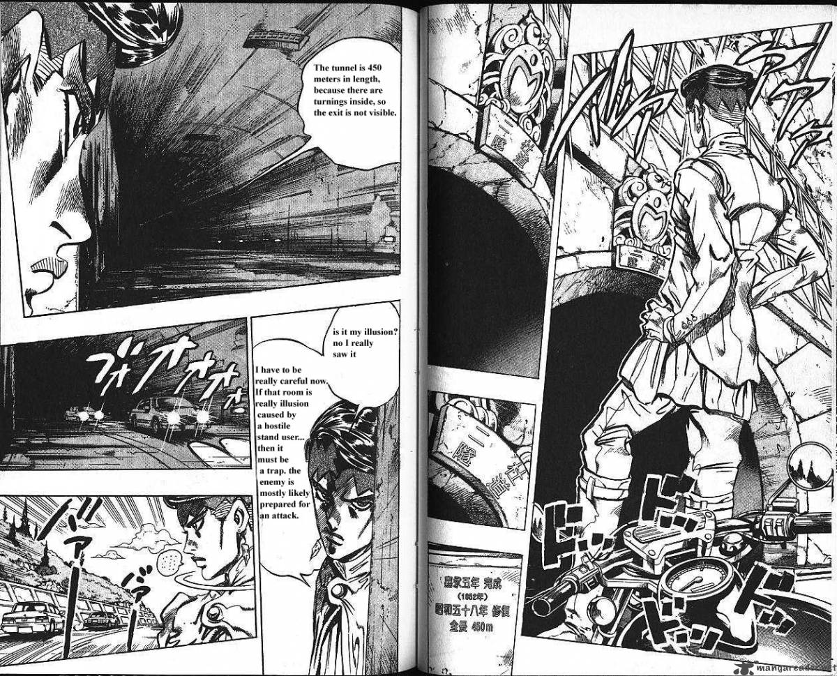 Jojos Bizarre Adventure Part 4 Diamond Is Unbreakable 13 55
