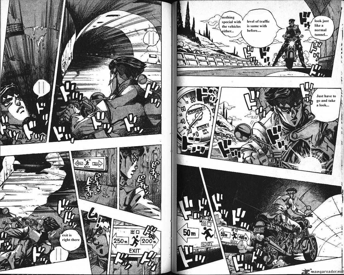 Jojos Bizarre Adventure Part 4 Diamond Is Unbreakable 13 56