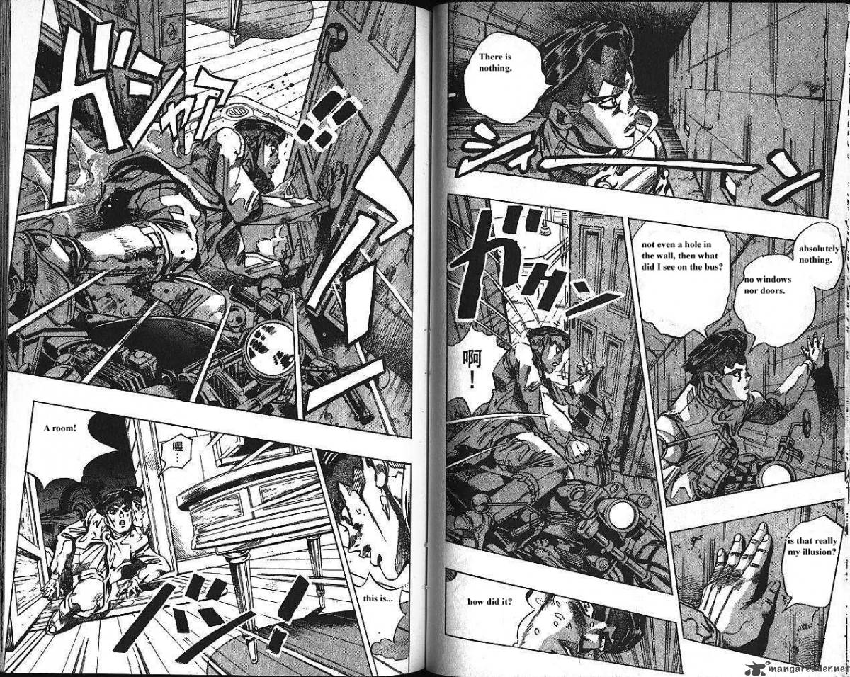 Jojos Bizarre Adventure Part 4 Diamond Is Unbreakable 13 57