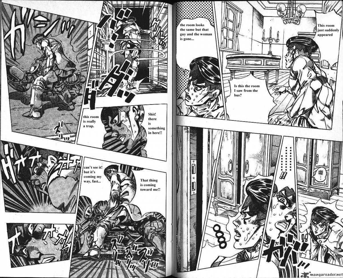 Jojos Bizarre Adventure Part 4 Diamond Is Unbreakable 13 58