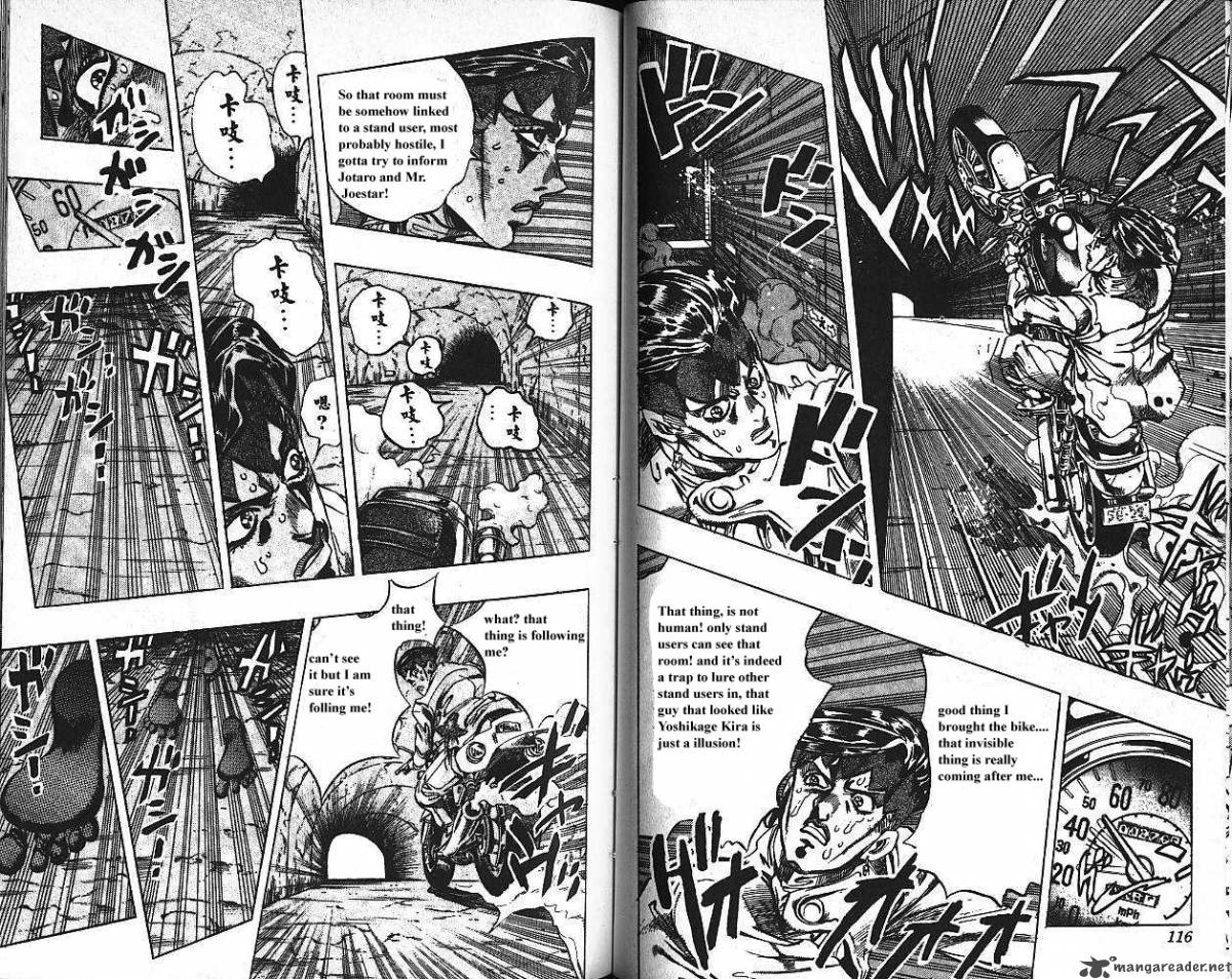 Jojos Bizarre Adventure Part 4 Diamond Is Unbreakable 13 59