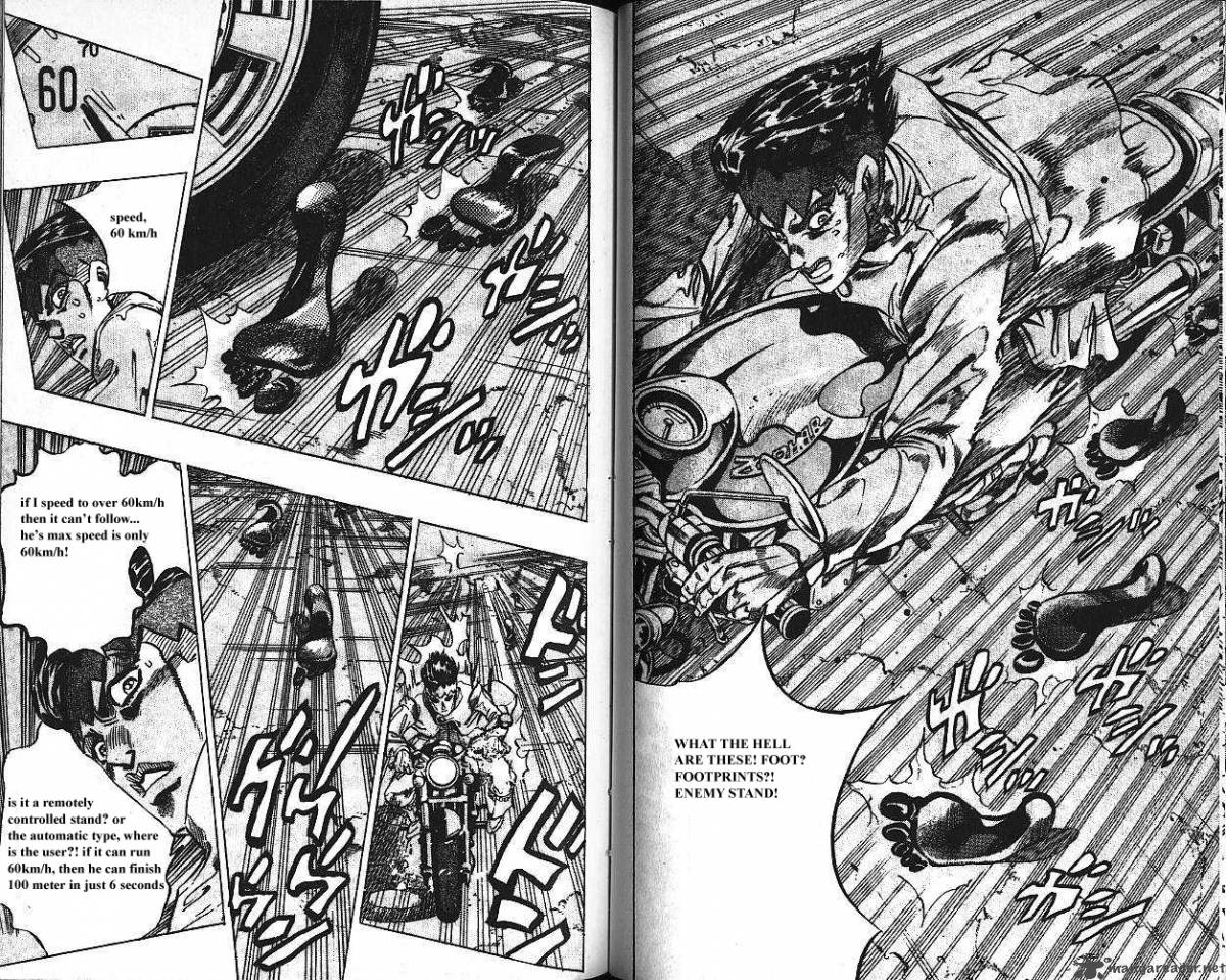 Jojos Bizarre Adventure Part 4 Diamond Is Unbreakable 13 60