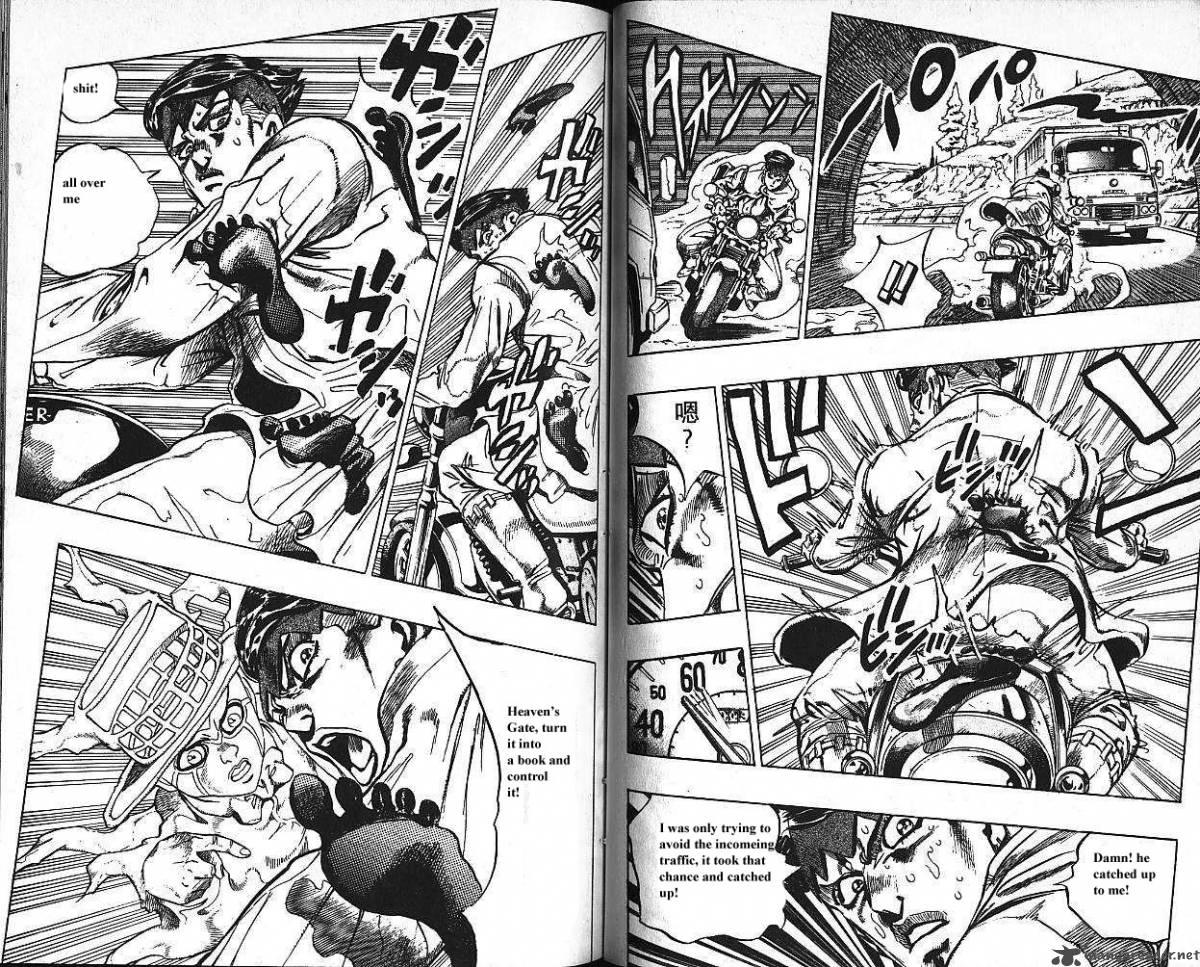 Jojos Bizarre Adventure Part 4 Diamond Is Unbreakable 13 61