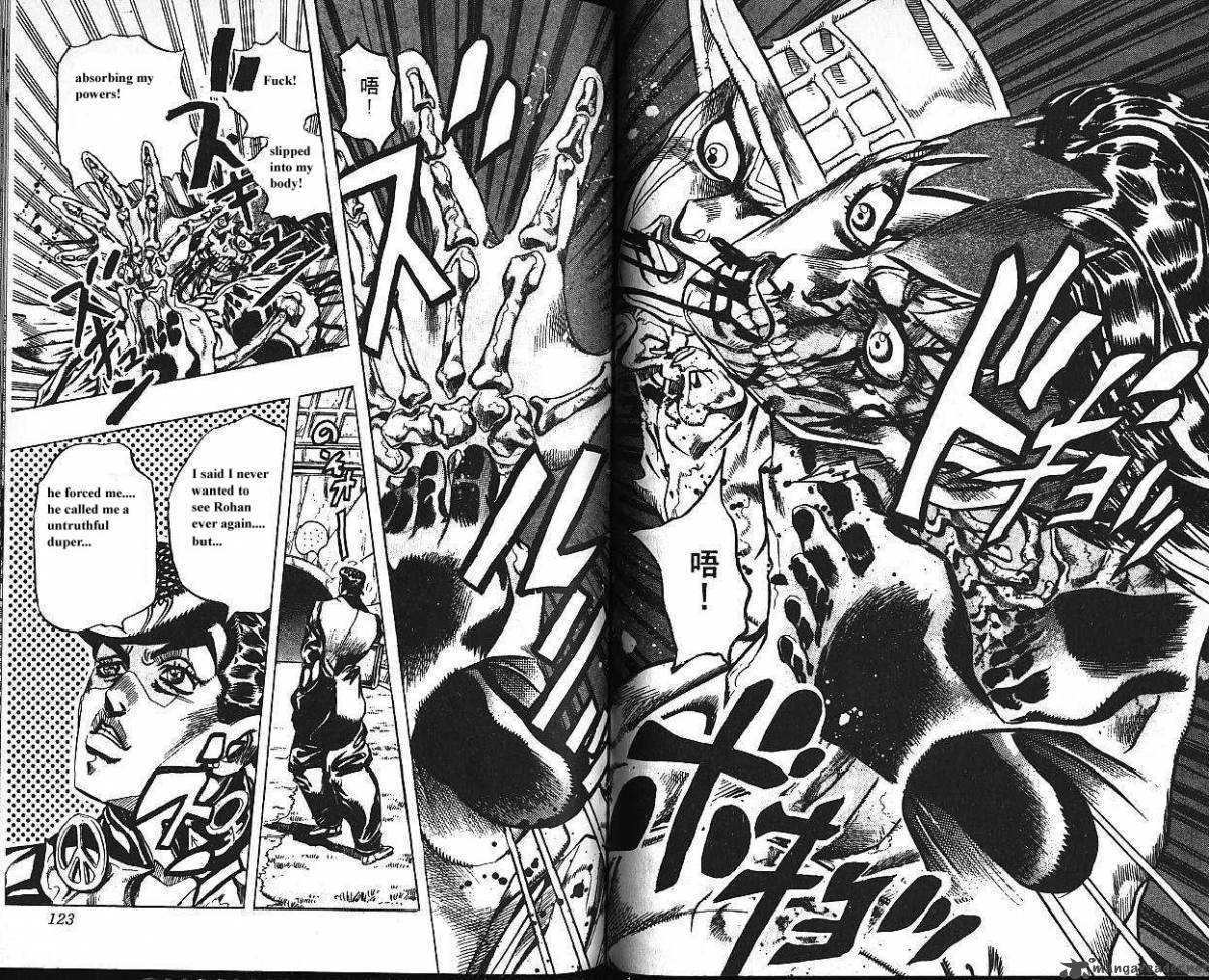 Jojos Bizarre Adventure Part 4 Diamond Is Unbreakable 13 62