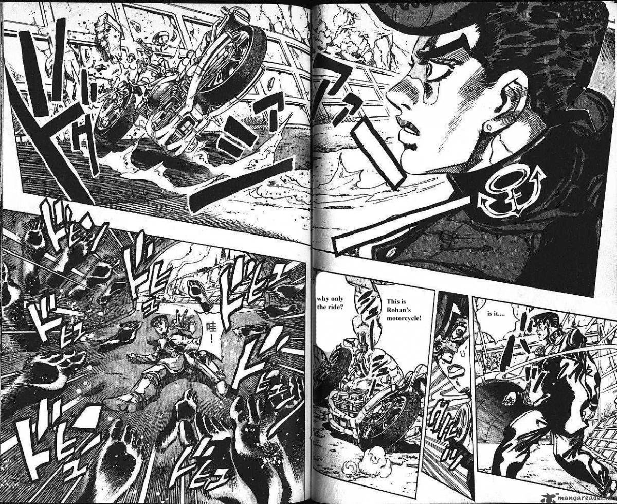 Jojos Bizarre Adventure Part 4 Diamond Is Unbreakable 13 64