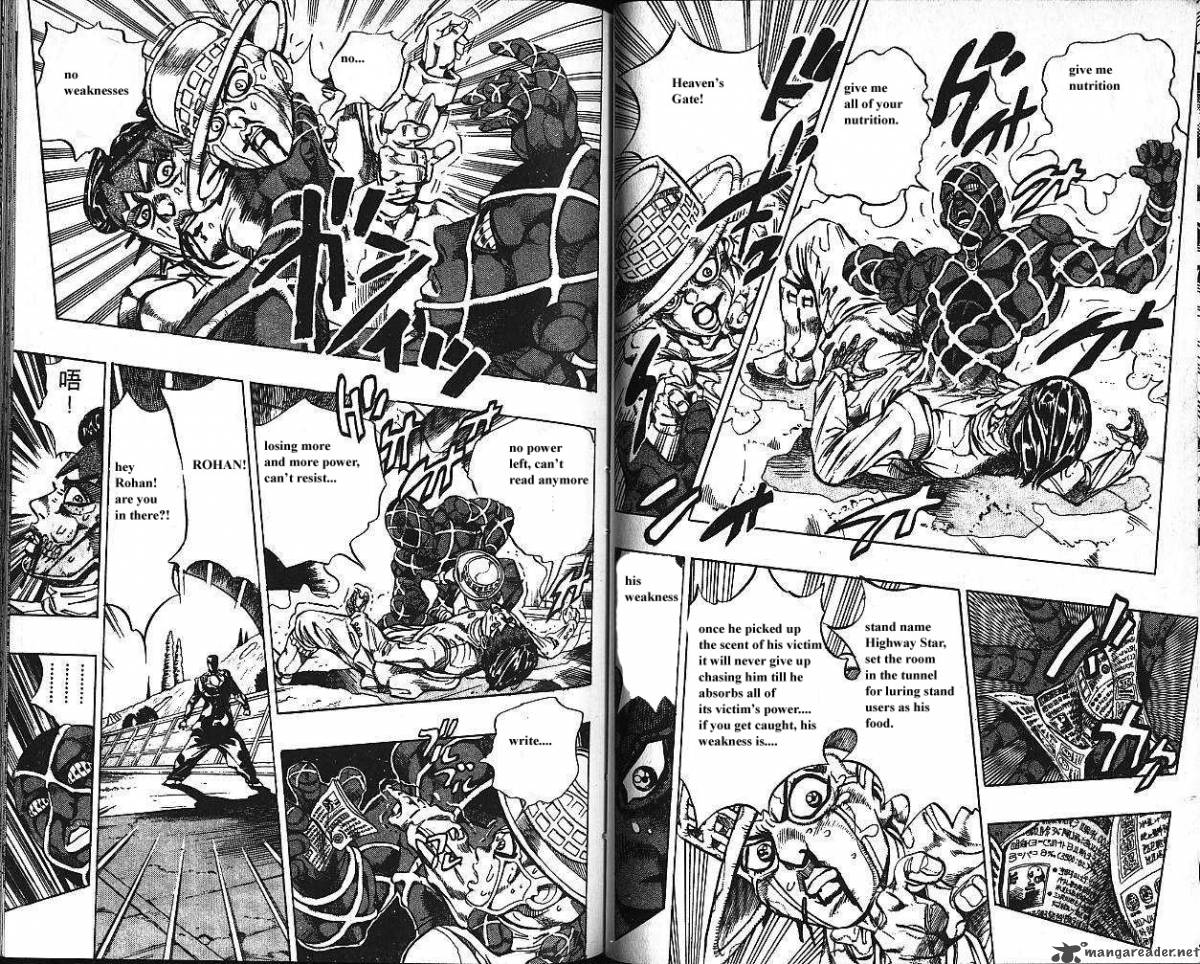Jojos Bizarre Adventure Part 4 Diamond Is Unbreakable 13 66