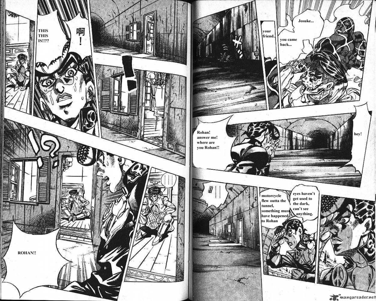 Jojos Bizarre Adventure Part 4 Diamond Is Unbreakable 13 67
