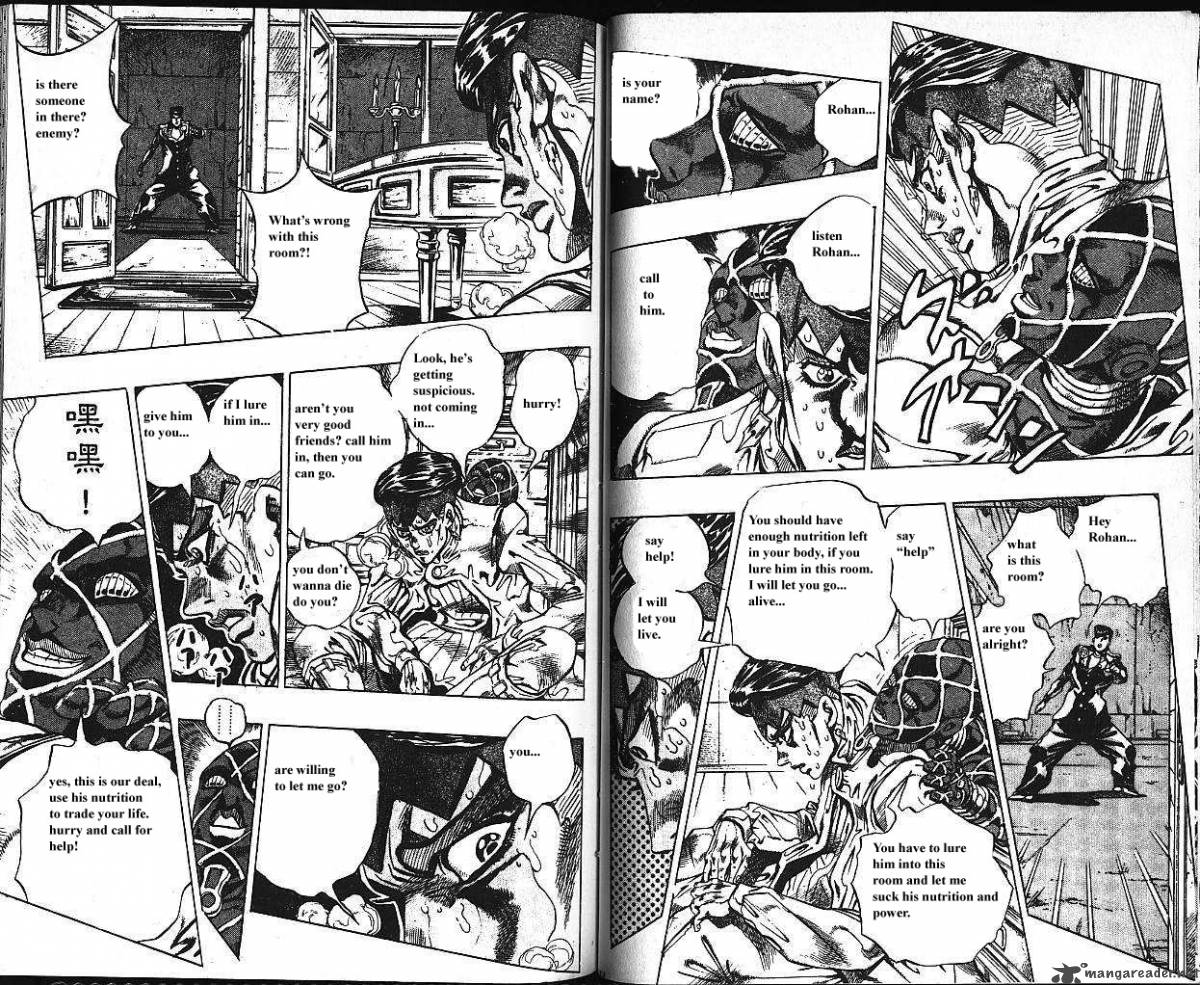 Jojos Bizarre Adventure Part 4 Diamond Is Unbreakable 13 68