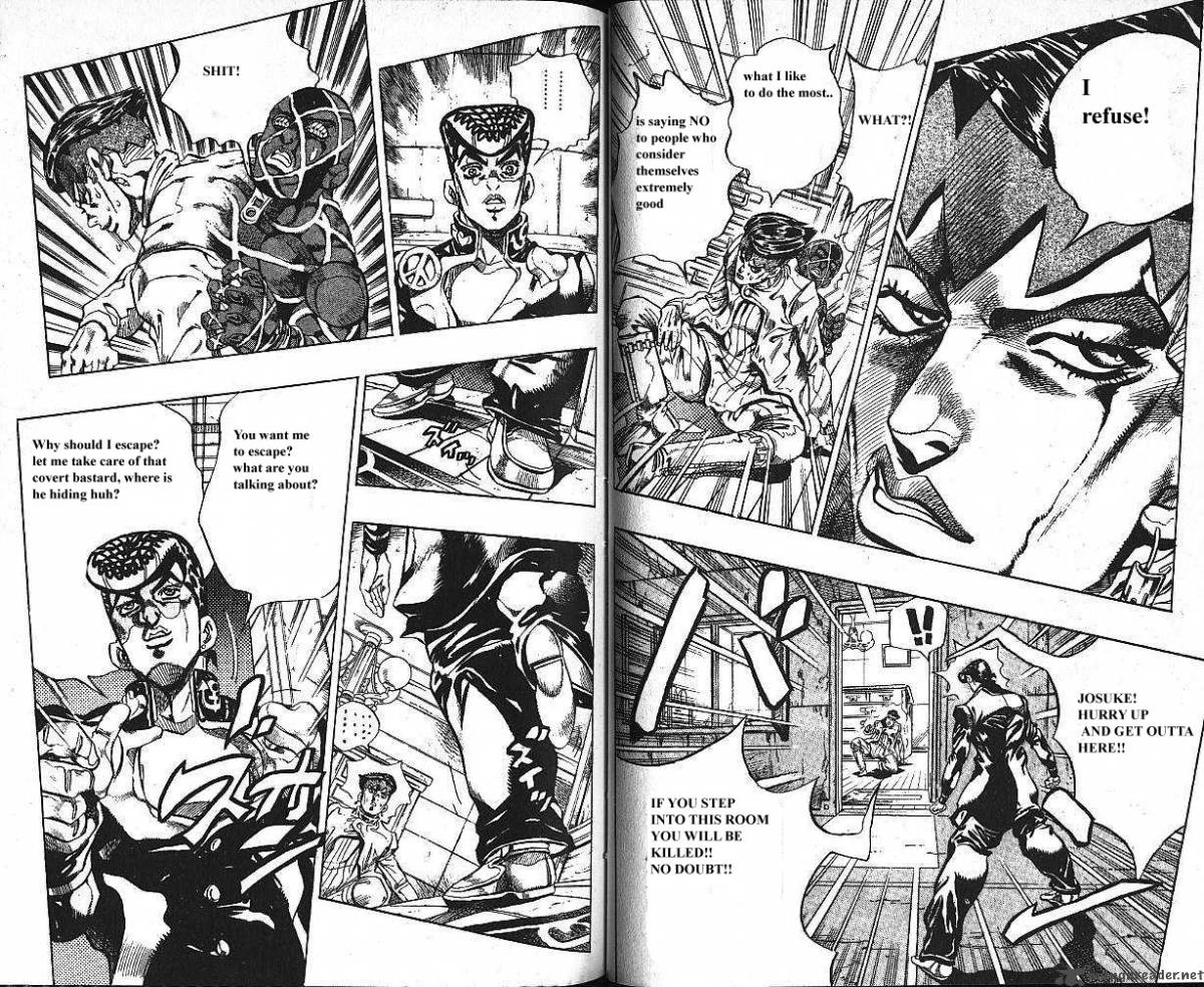 Jojos Bizarre Adventure Part 4 Diamond Is Unbreakable 13 69