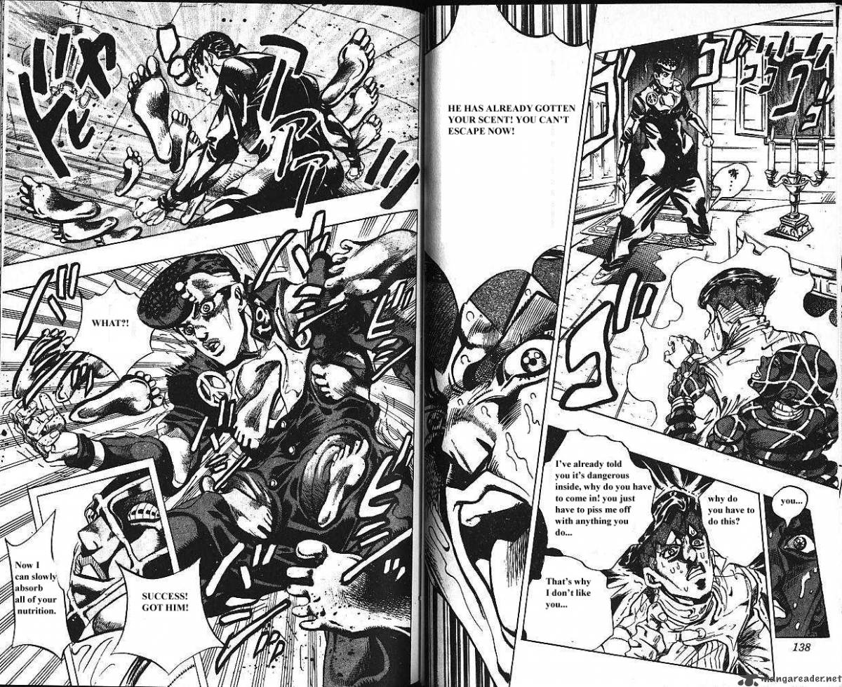 Jojos Bizarre Adventure Part 4 Diamond Is Unbreakable 13 70