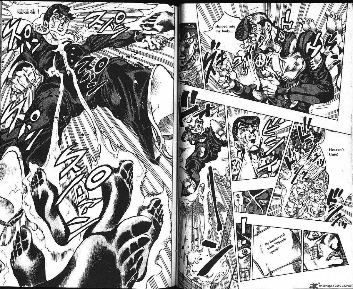 Jojos Bizarre Adventure Part 4 Diamond Is Unbreakable 13 71