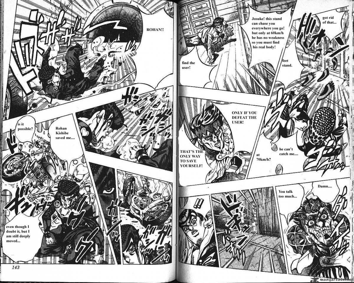 Jojos Bizarre Adventure Part 4 Diamond Is Unbreakable 13 72