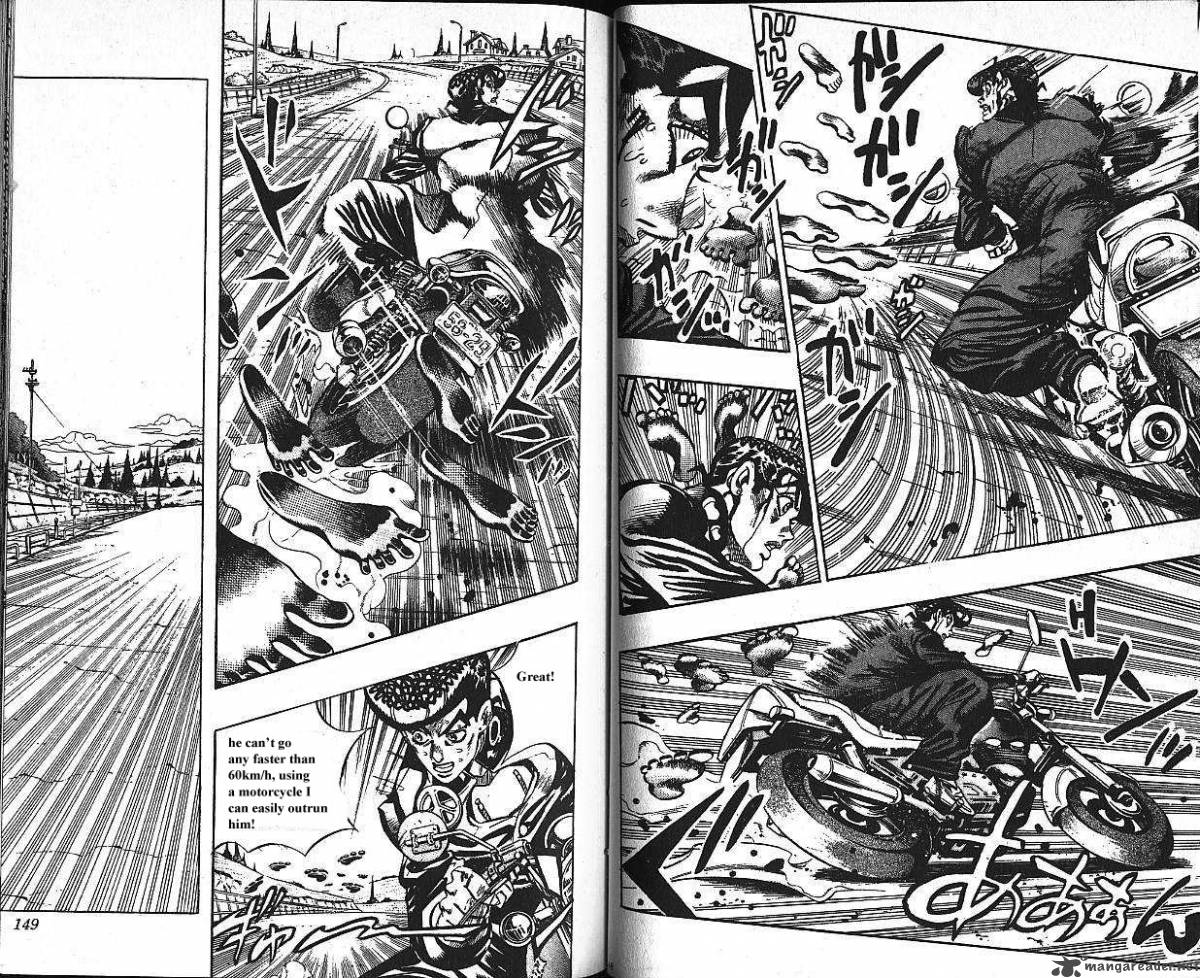 Jojos Bizarre Adventure Part 4 Diamond Is Unbreakable 13 75