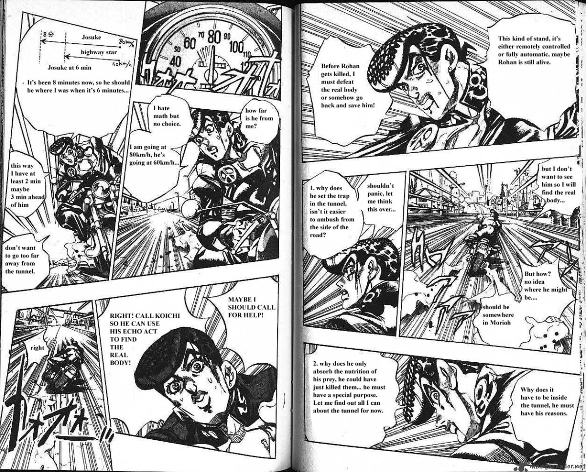 Jojos Bizarre Adventure Part 4 Diamond Is Unbreakable 13 76