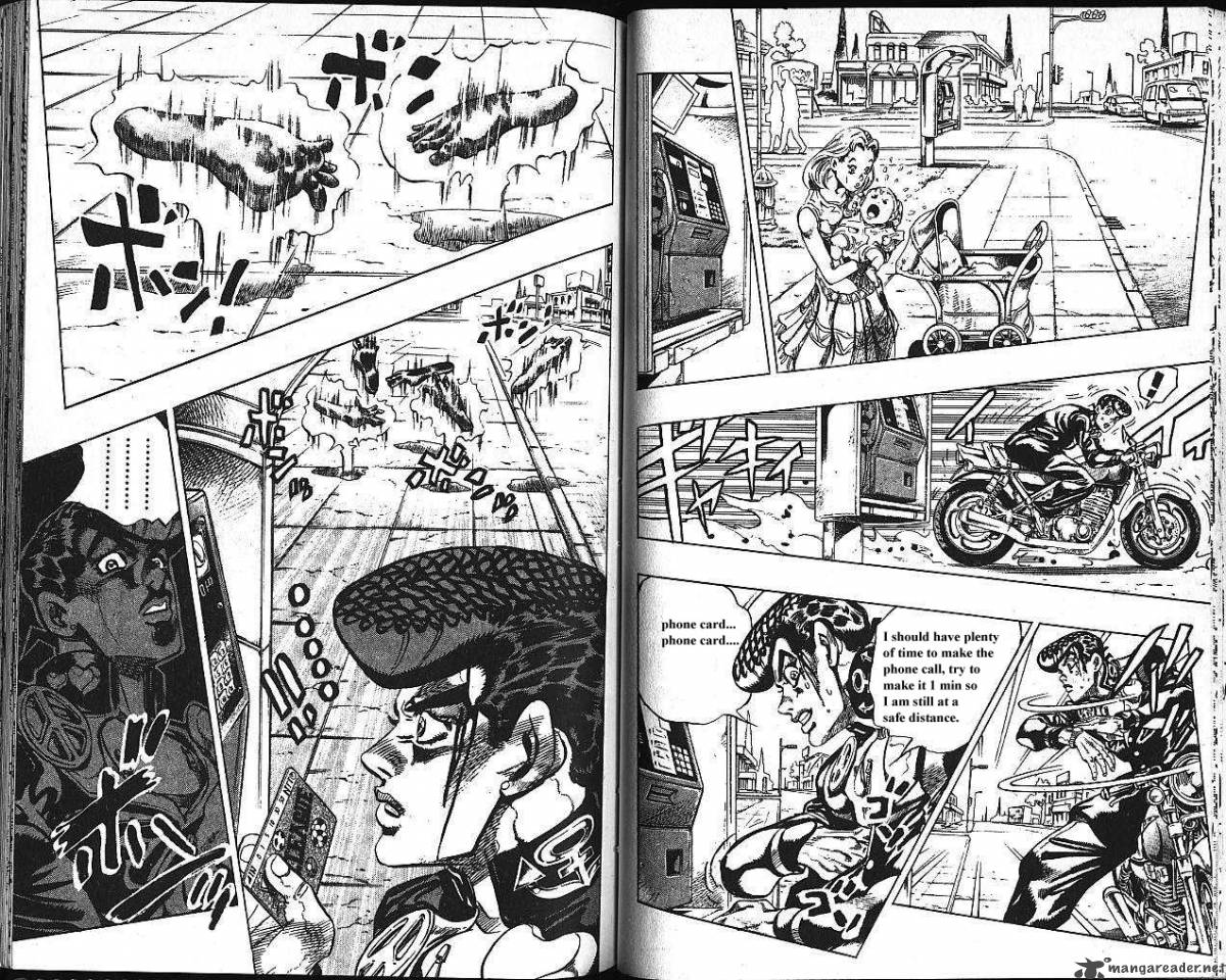 Jojos Bizarre Adventure Part 4 Diamond Is Unbreakable 13 77