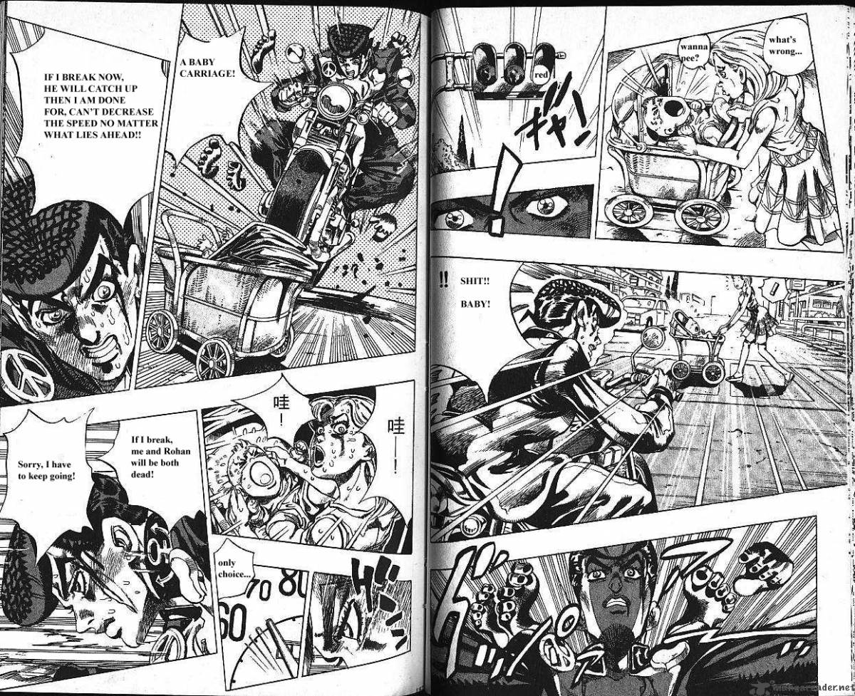 Jojos Bizarre Adventure Part 4 Diamond Is Unbreakable 13 79