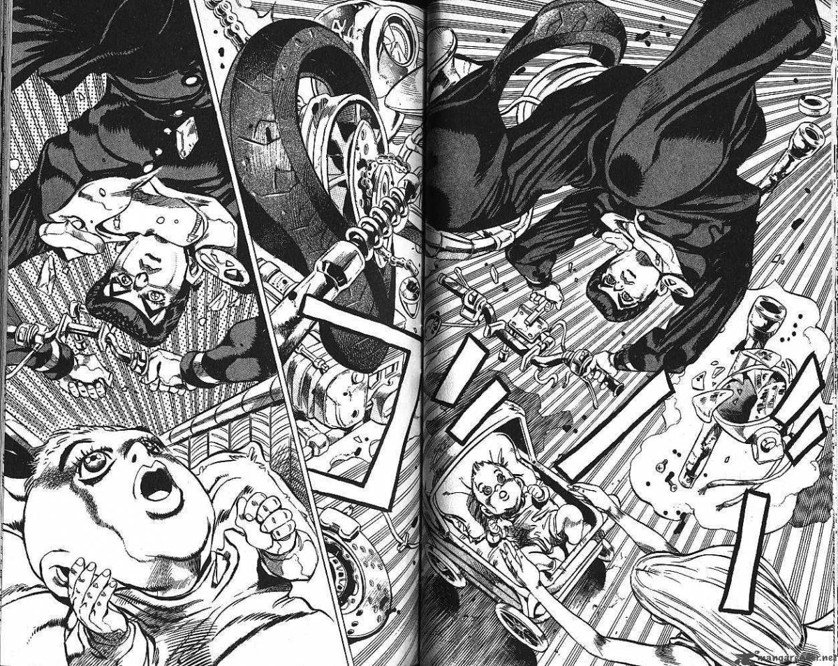Jojos Bizarre Adventure Part 4 Diamond Is Unbreakable 13 81