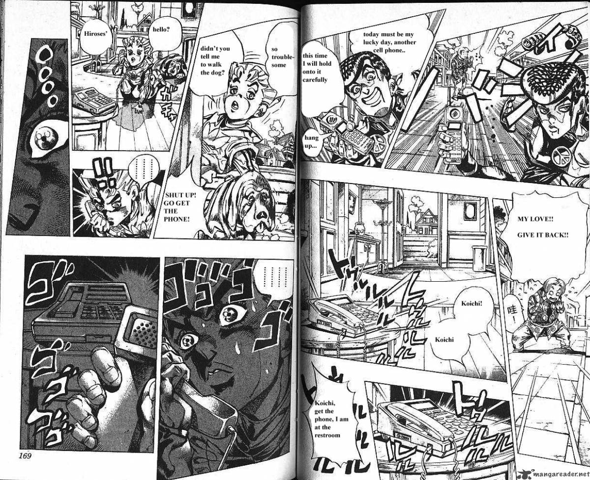 Jojos Bizarre Adventure Part 4 Diamond Is Unbreakable 13 85