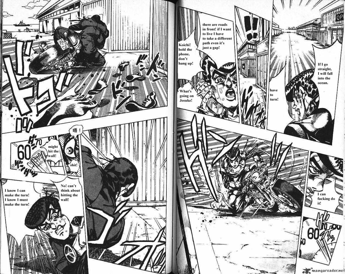 Jojos Bizarre Adventure Part 4 Diamond Is Unbreakable 13 88