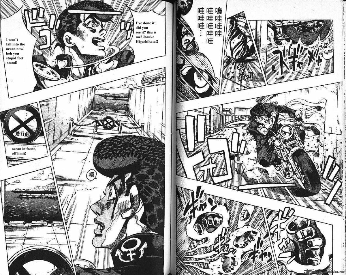 Jojos Bizarre Adventure Part 4 Diamond Is Unbreakable 13 89