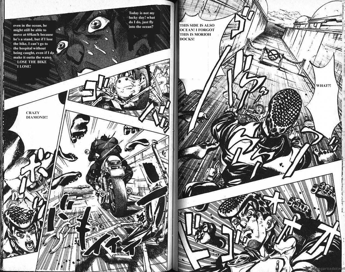Jojos Bizarre Adventure Part 4 Diamond Is Unbreakable 13 90